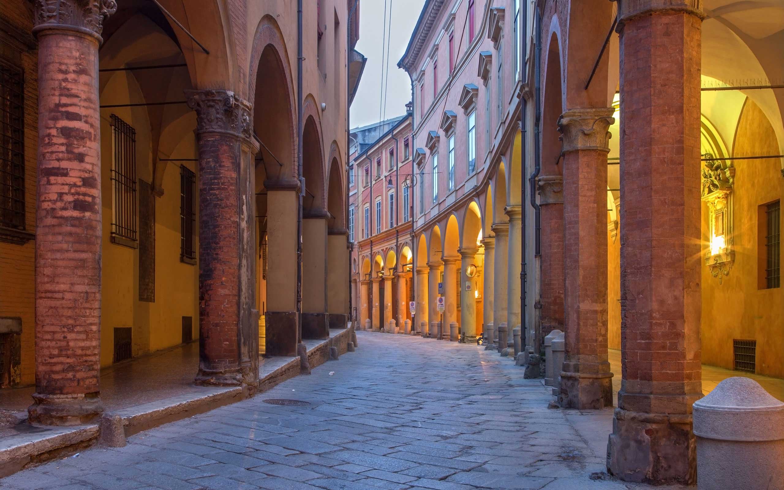 Pinacoteca Nazionale