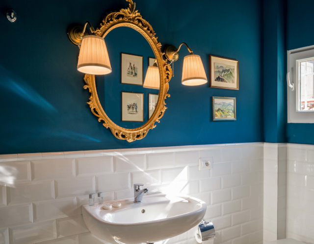 Bagno privato