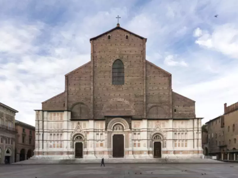 San Petronio