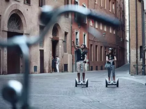 BolognaWay City Tours