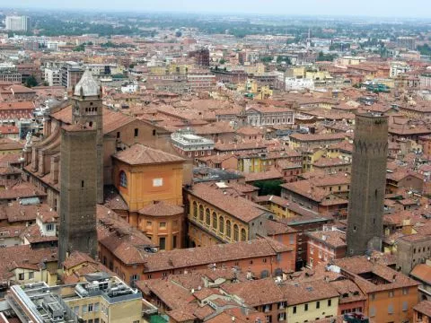 La Cattedrale San Pietro