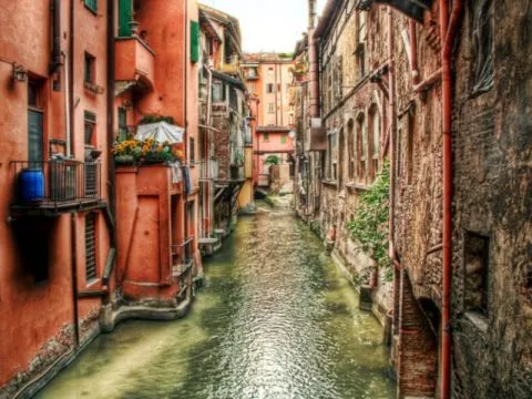 La piccola Venezia