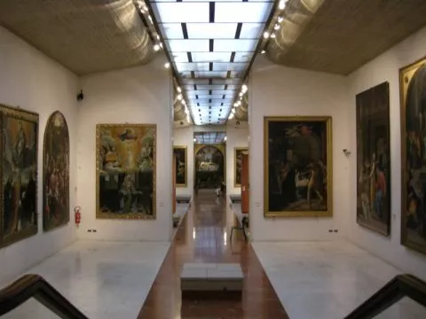 Art Gallery