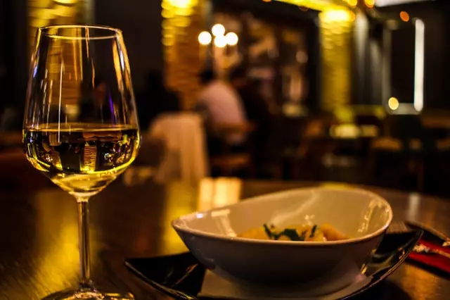Il Piatto Rotto Restaurant
