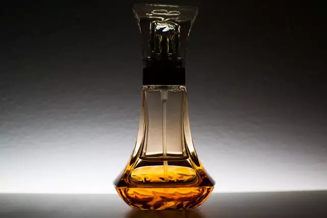 Perfumery at Sacro Cuore