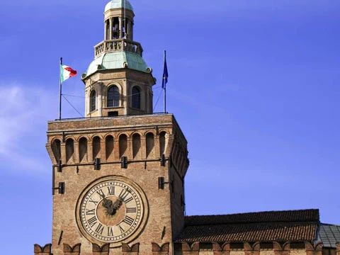 Torre dell'Orologio