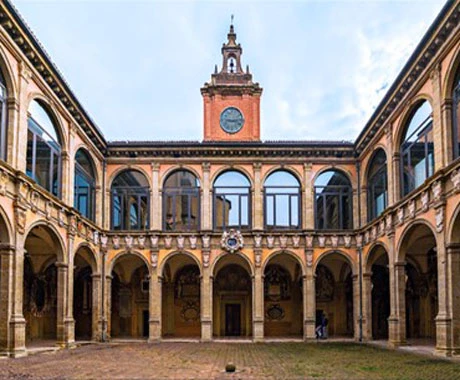 Archiginnasio