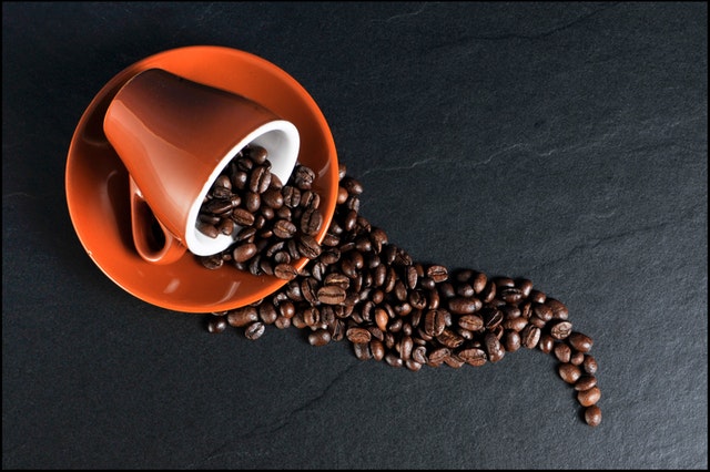 Macchina nespresso e bollitore