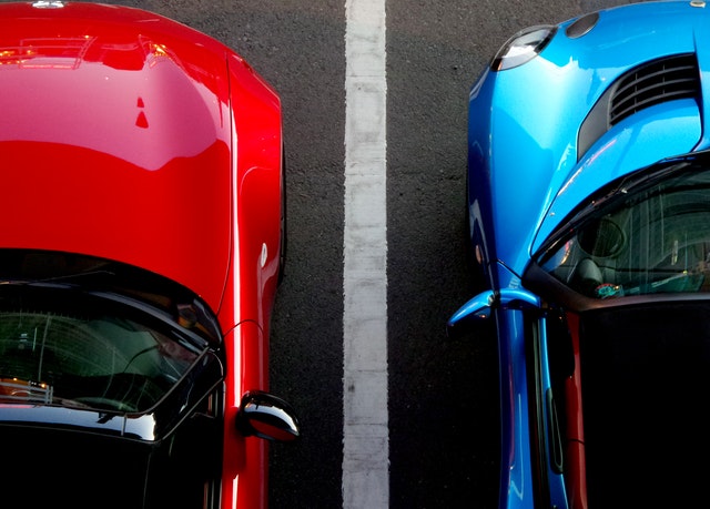 Parcheggio